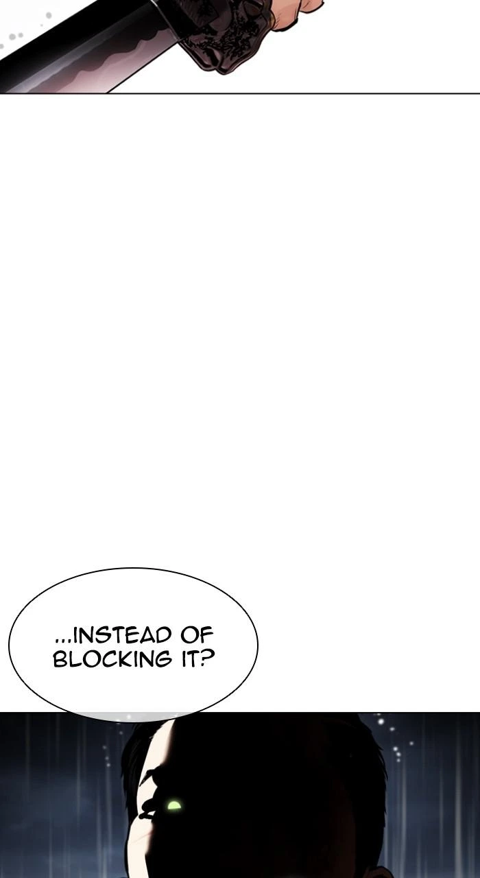 Lookism Chapter 514 — page 50