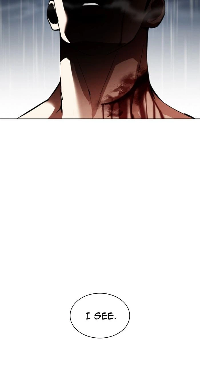 Lookism Chapter 514 — page 51