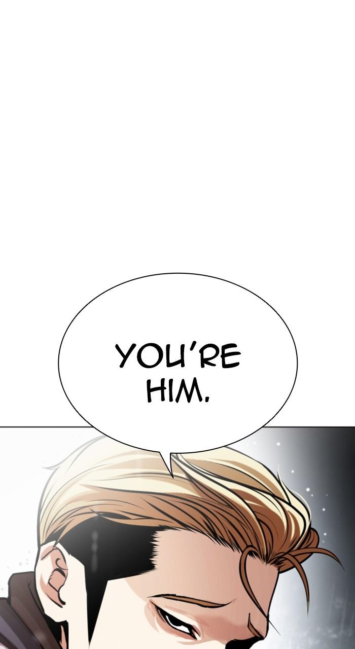 Lookism Chapter 514 — page 52