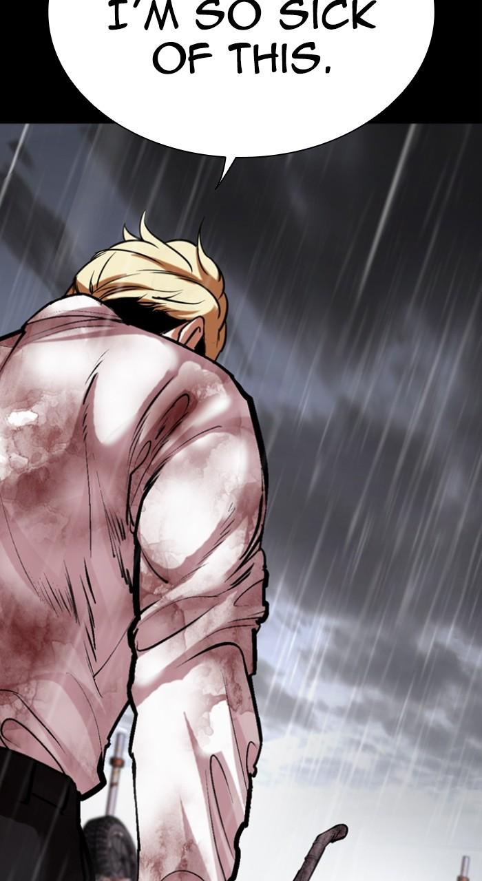 Lookism Chapter 514 — page 55