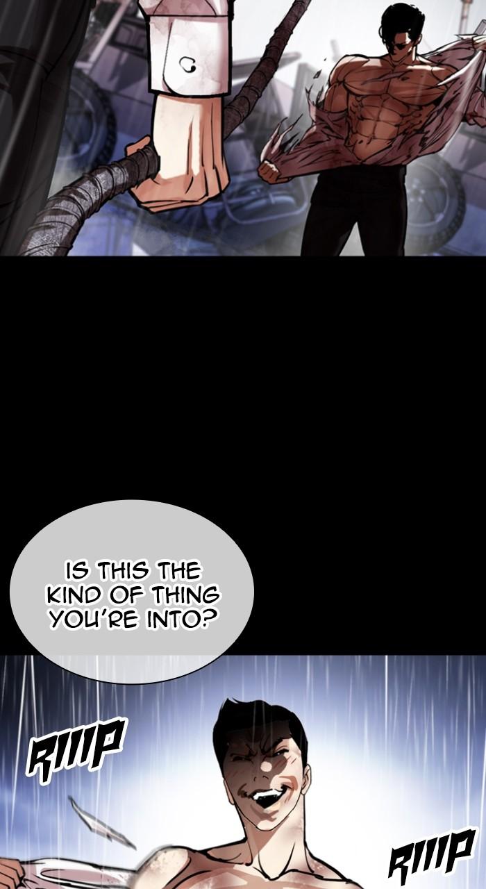 Lookism Chapter 514 — page 56