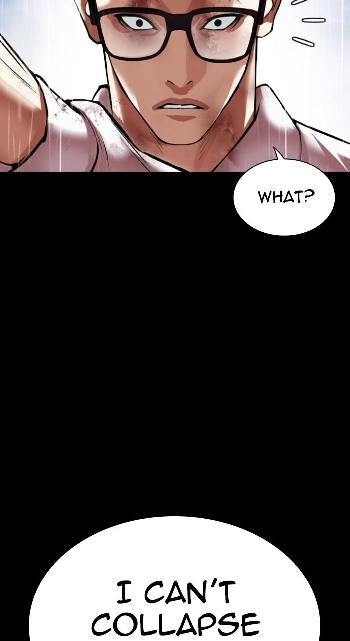 Lookism Chapter 514 — page 60