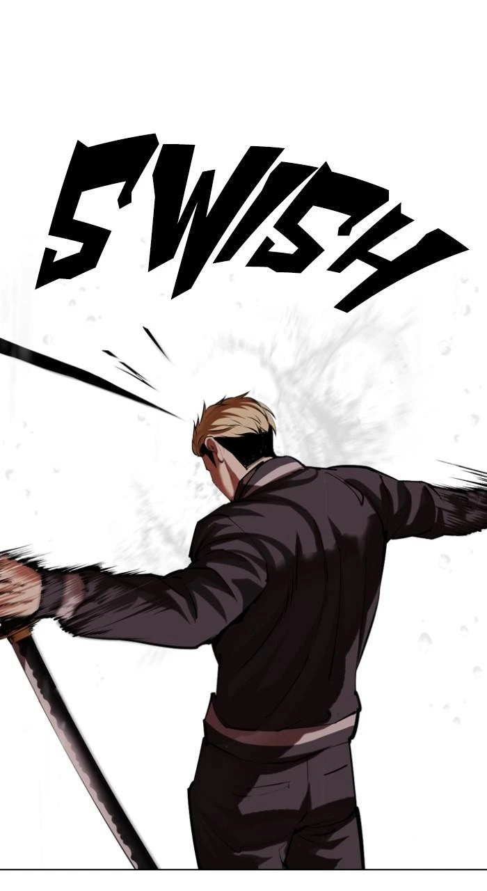 Lookism Chapter 514 — page 67