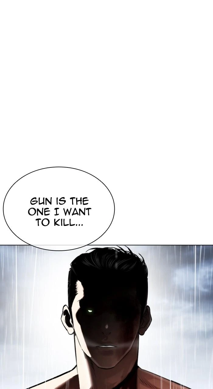 Lookism Chapter 514 — page 68