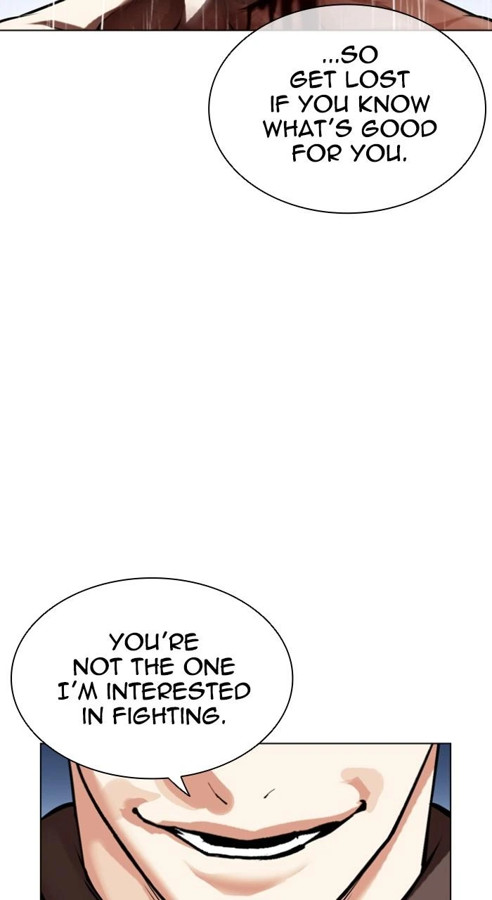 Lookism Chapter 514 — page 69