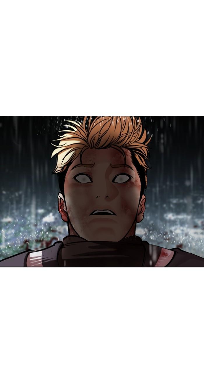 Lookism Chapter 514 — page 81