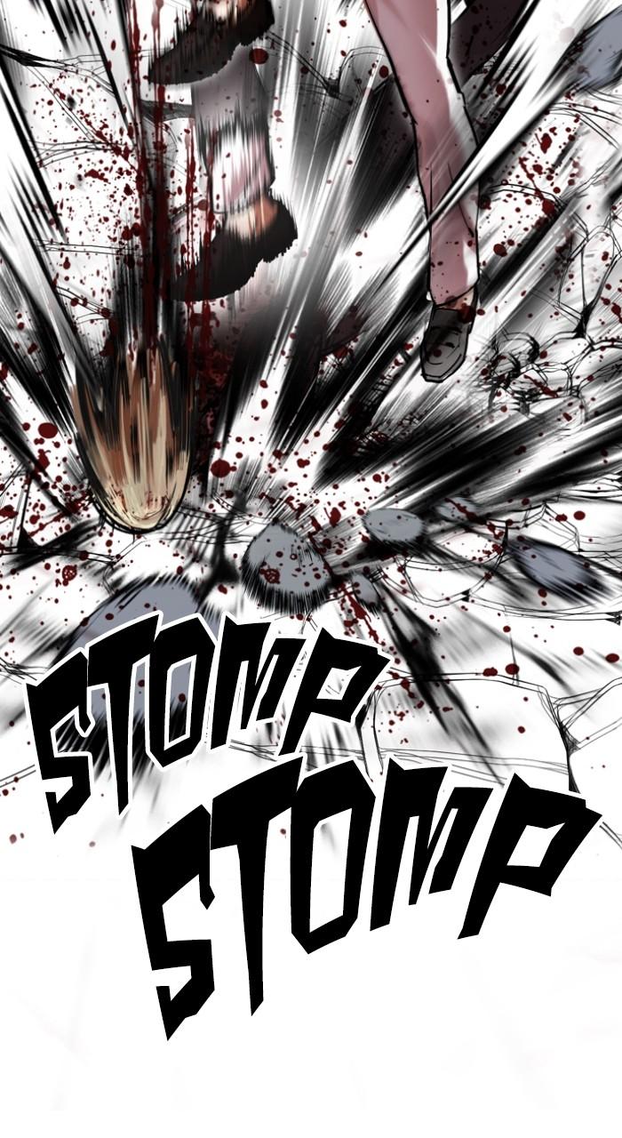 Lookism Chapter 514 — page 83