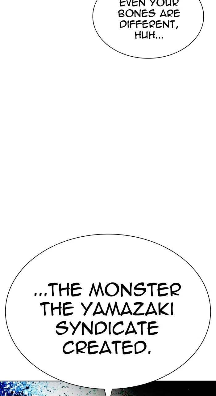 Lookism Chapter 514 — page 86