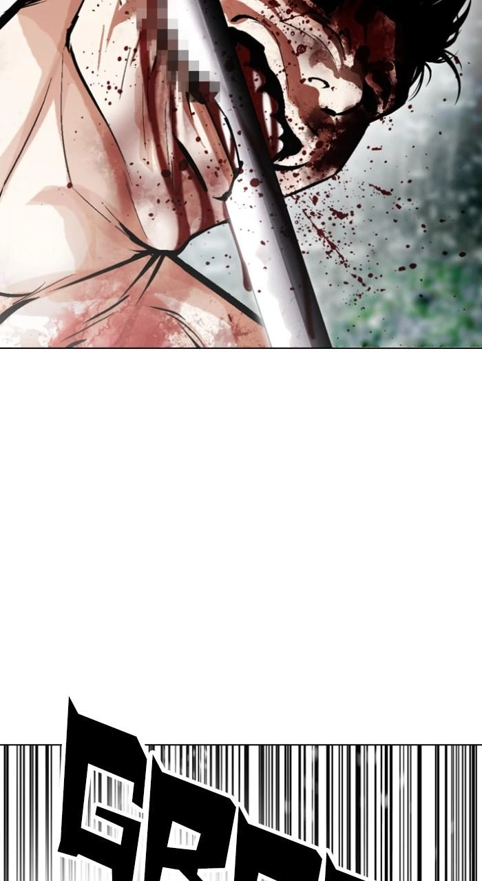 Lookism Chapter 514 — page 92