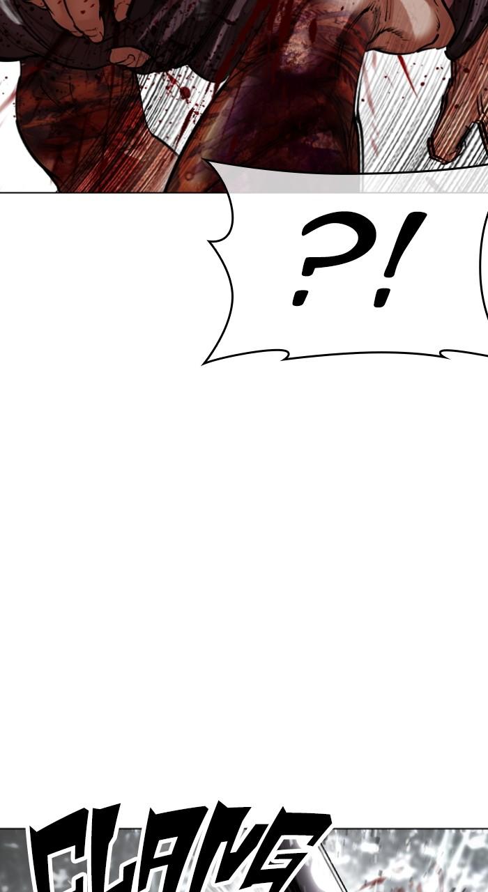 Lookism Chapter 514 — page 96