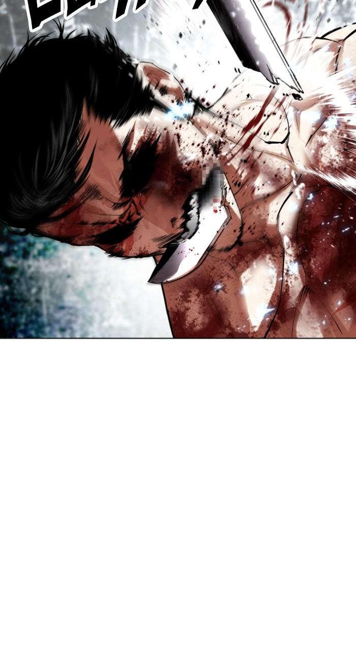 Lookism Chapter 514 — page 97