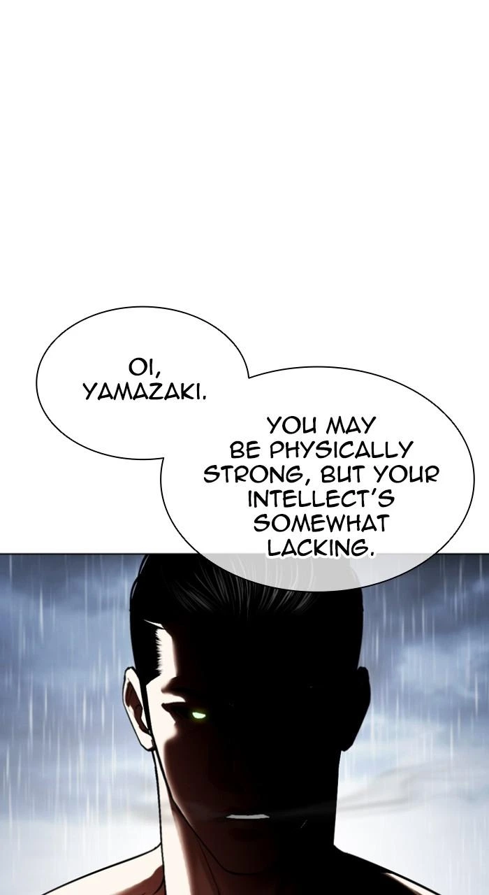 Lookism Chapter 514 — page 105
