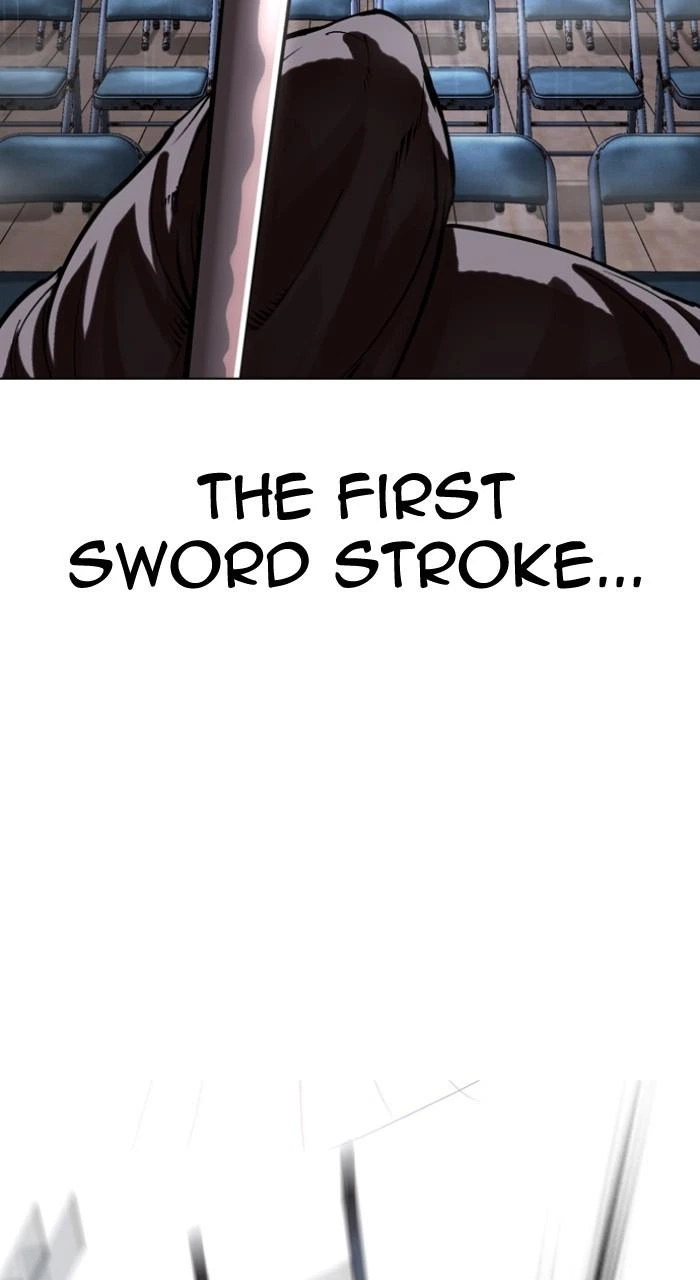 Lookism Chapter 514 — page 113