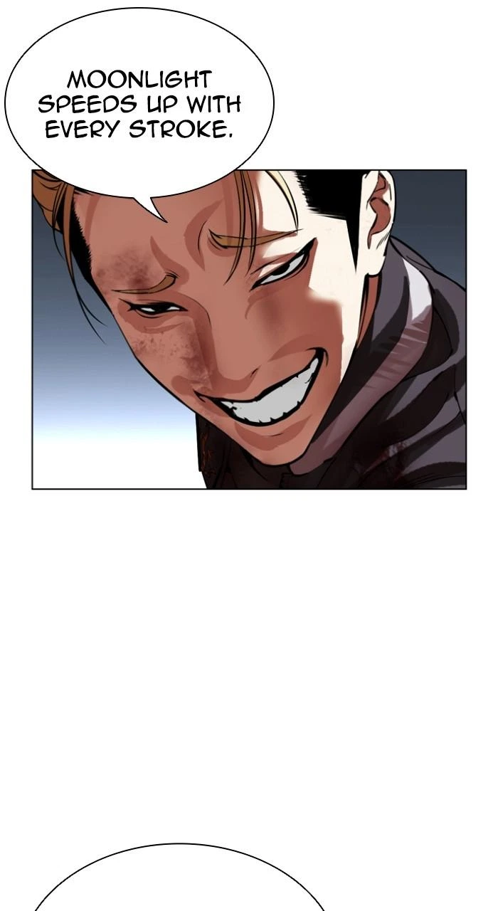 Lookism Chapter 514 — page 123