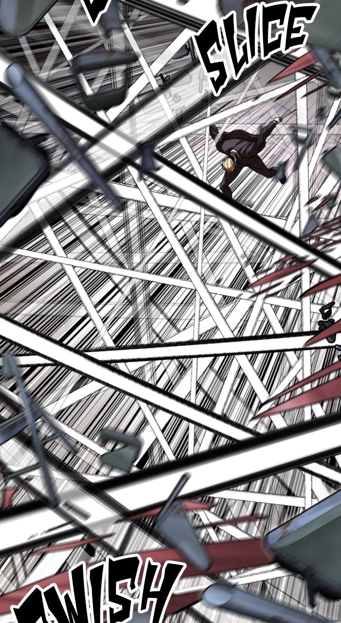 Lookism Chapter 514 — page 127