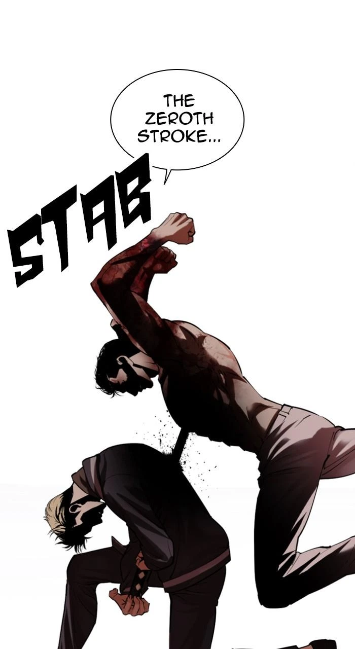 Lookism Chapter 514 — page 132