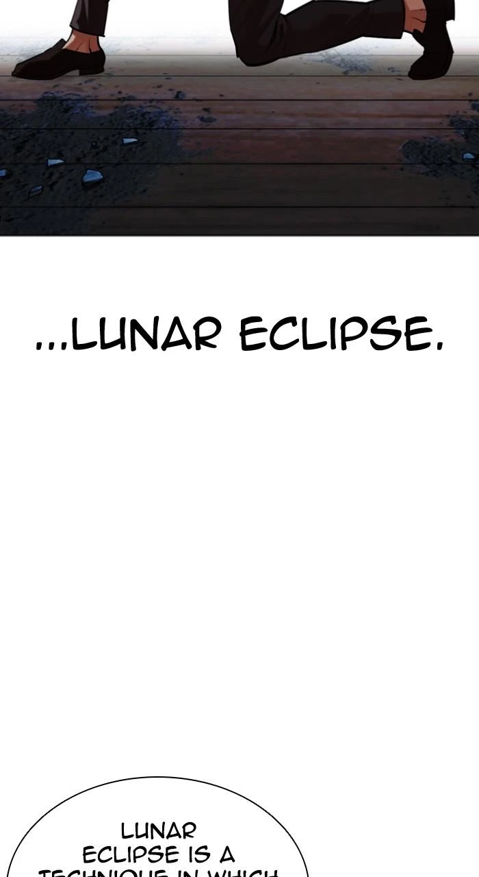 Lookism Chapter 514 — page 133