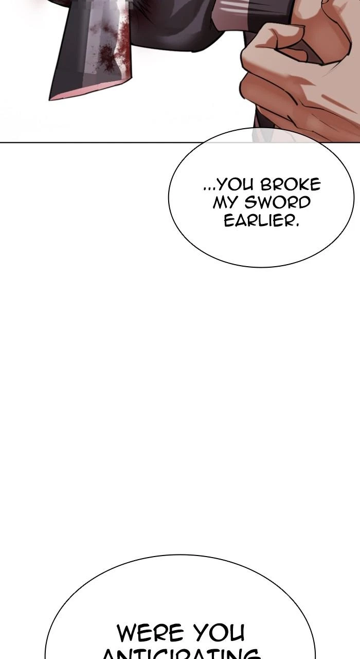 Lookism Chapter 514 — page 138