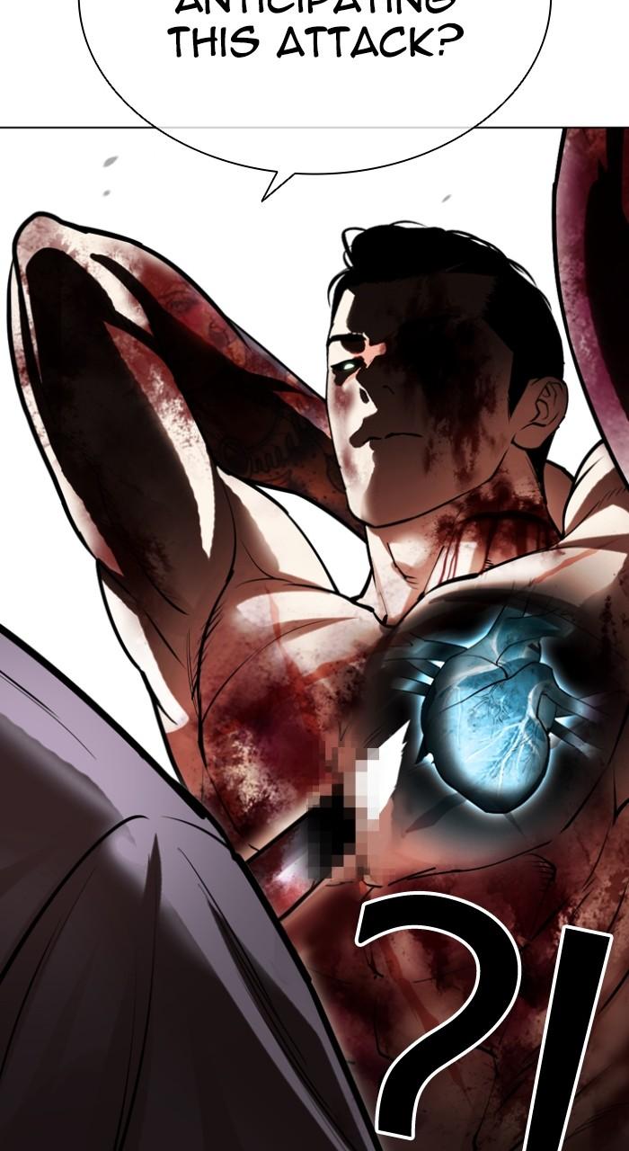 Lookism Chapter 514 — page 139