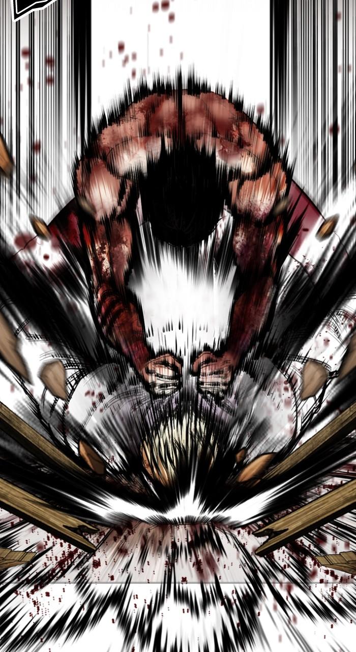 Lookism Chapter 514 — page 141