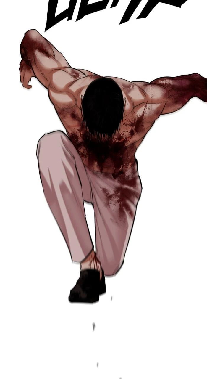 Lookism Chapter 514 — page 143