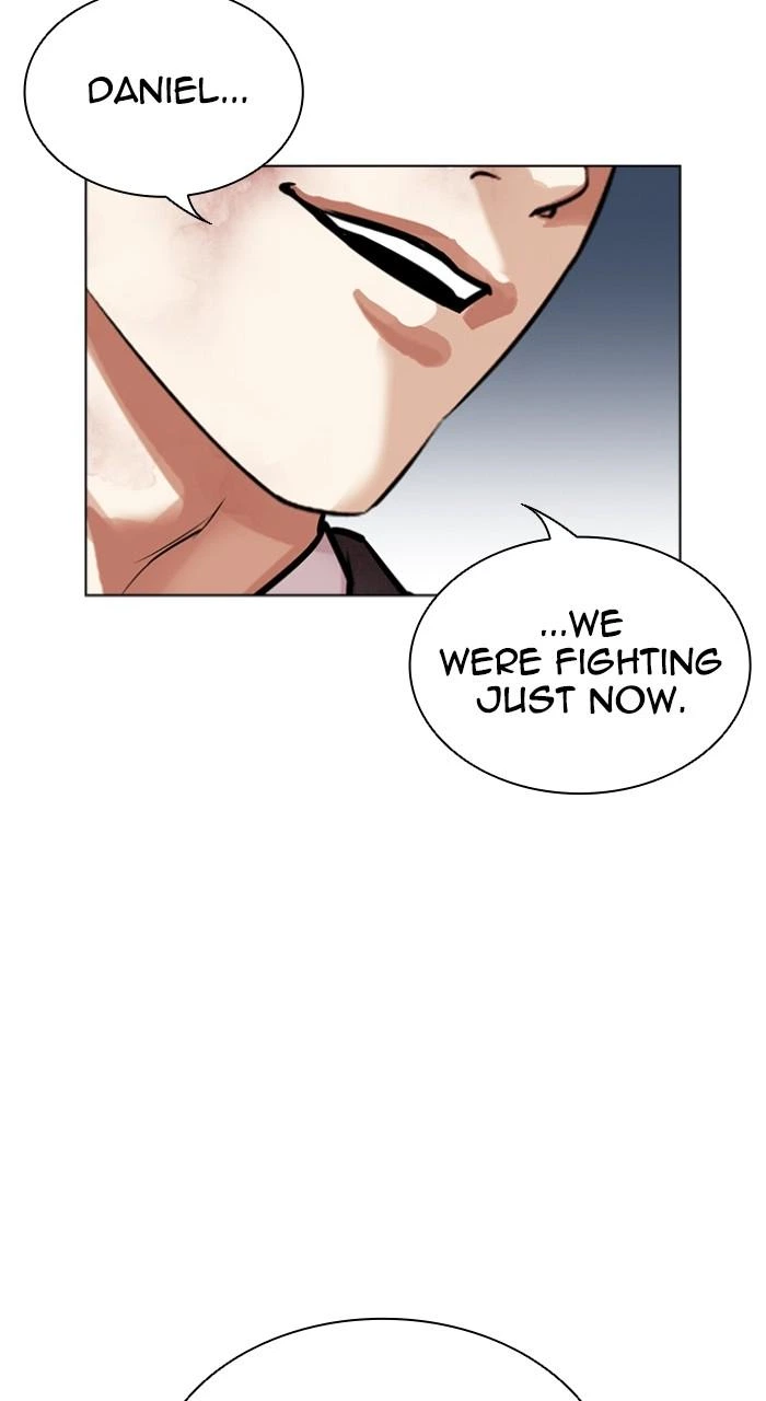 Lookism Chapter 514 — page 148