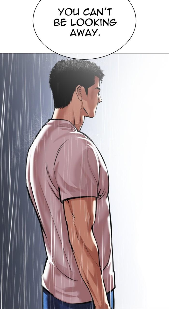 Lookism Chapter 514 — page 149