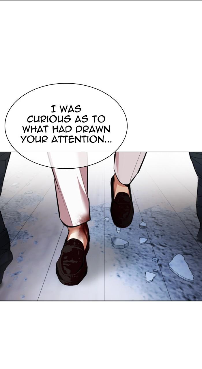 Lookism Chapter 514 — page 150