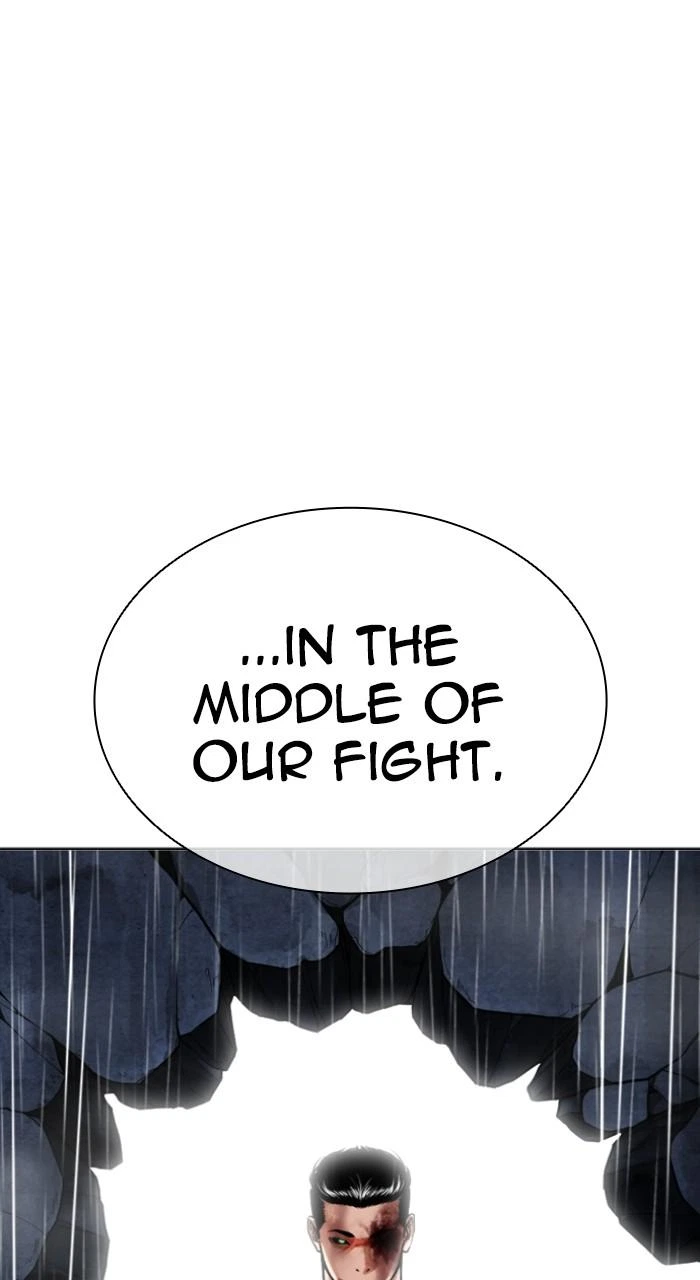 Lookism Chapter 514 — page 151