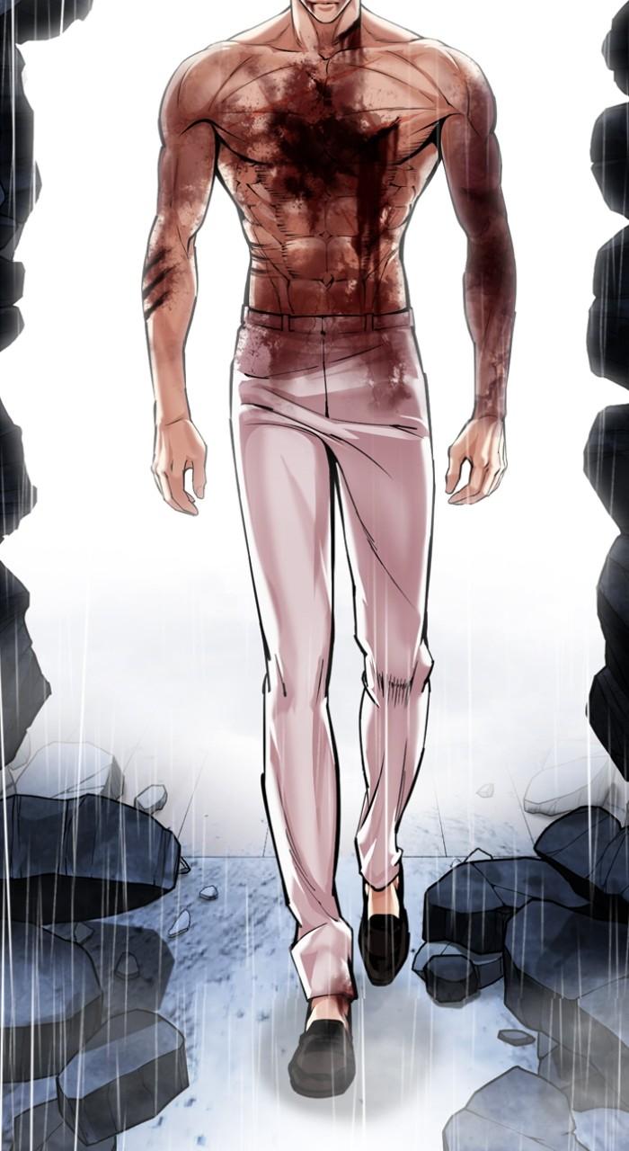 Lookism Chapter 514 — page 152