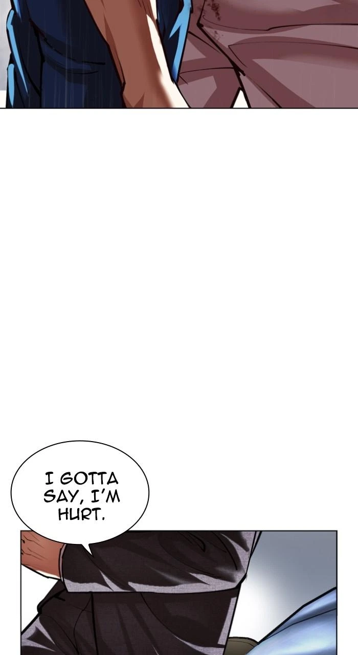 Lookism Chapter 514 — page 155