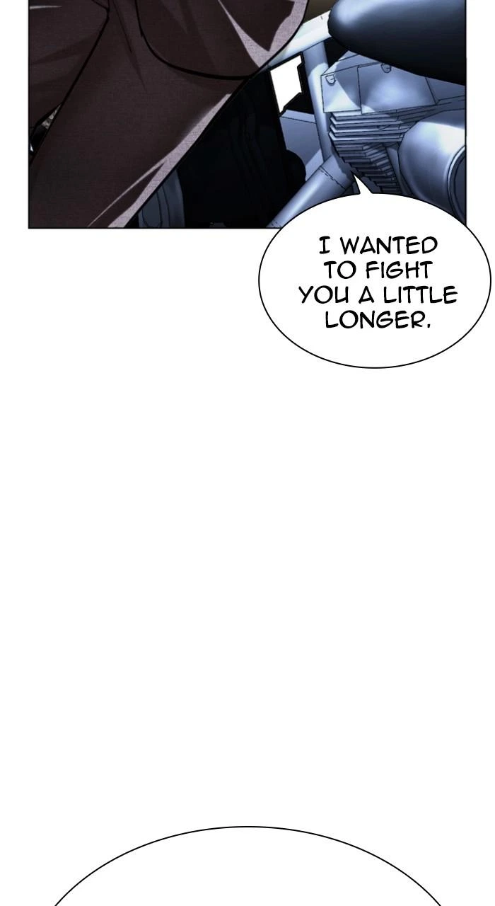Lookism Chapter 514 — page 156