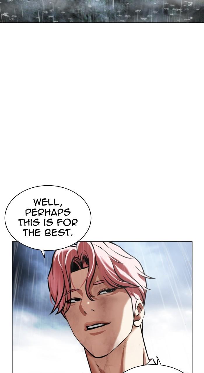 Lookism Chapter 514 — page 158