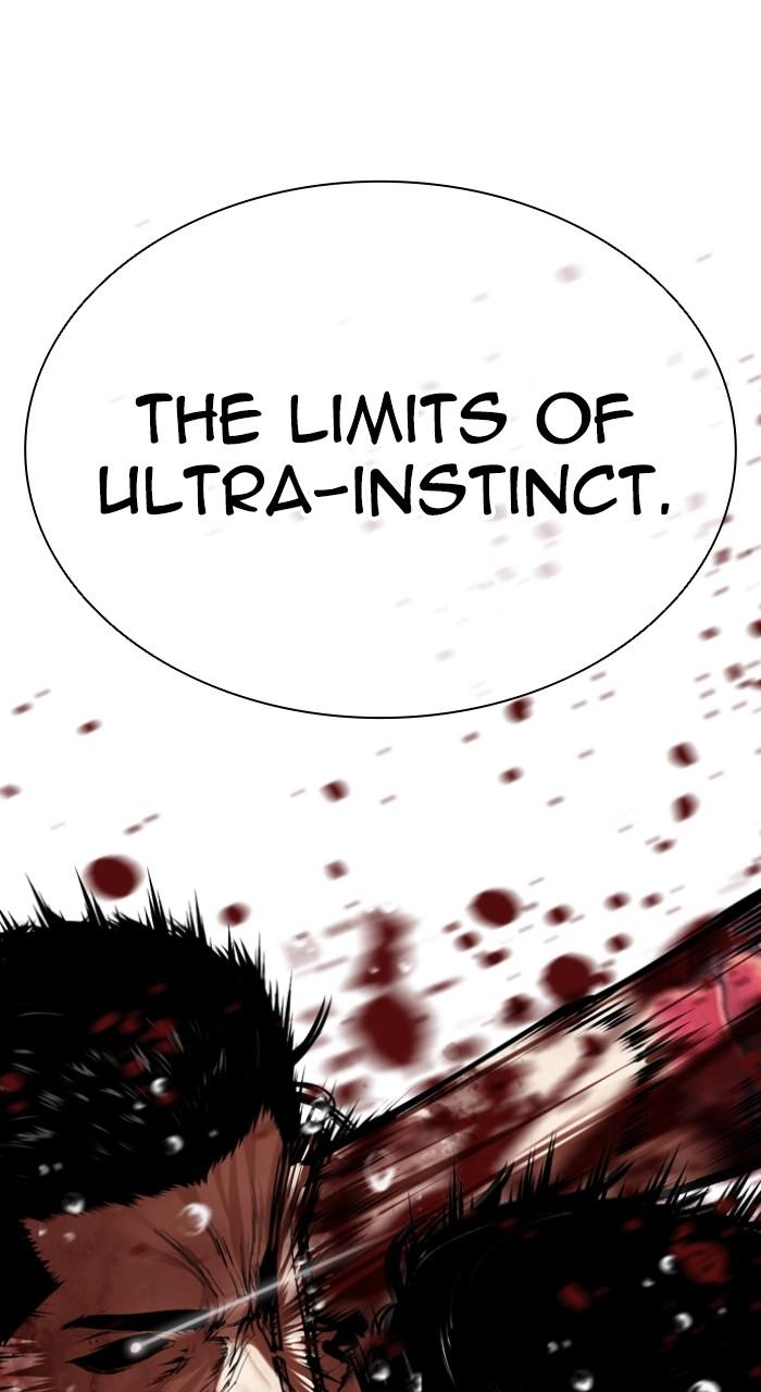 Lookism Chapter 514 — page 160
