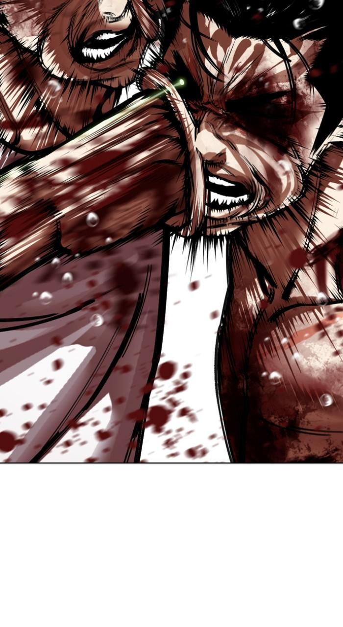 Lookism Chapter 514 — page 161
