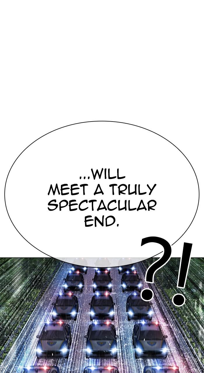 Lookism Chapter 515 — page 10