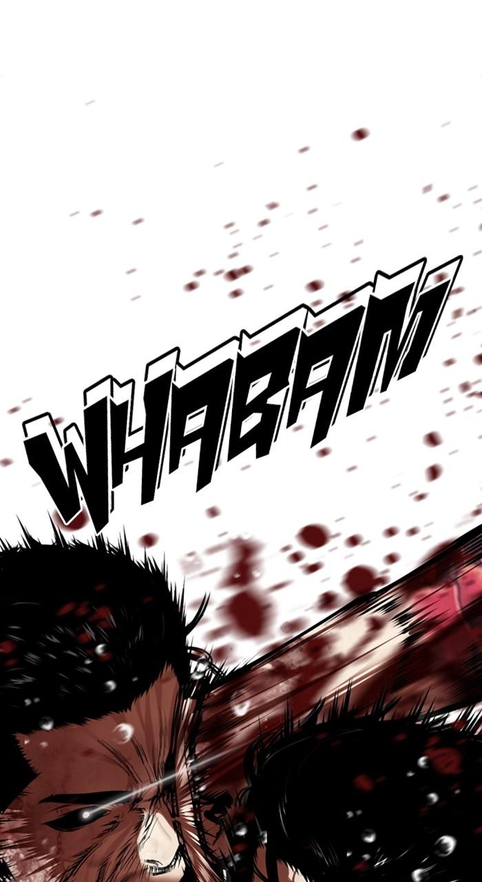 Lookism Chapter 515 — page 22