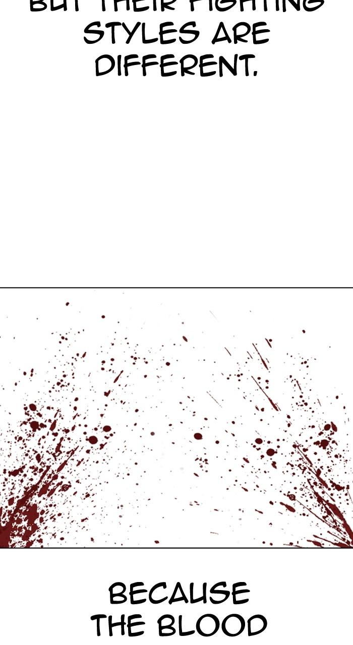 Lookism Chapter 515 — page 36
