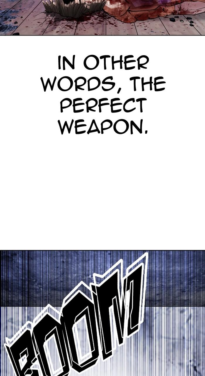 Lookism Chapter 515 — page 50