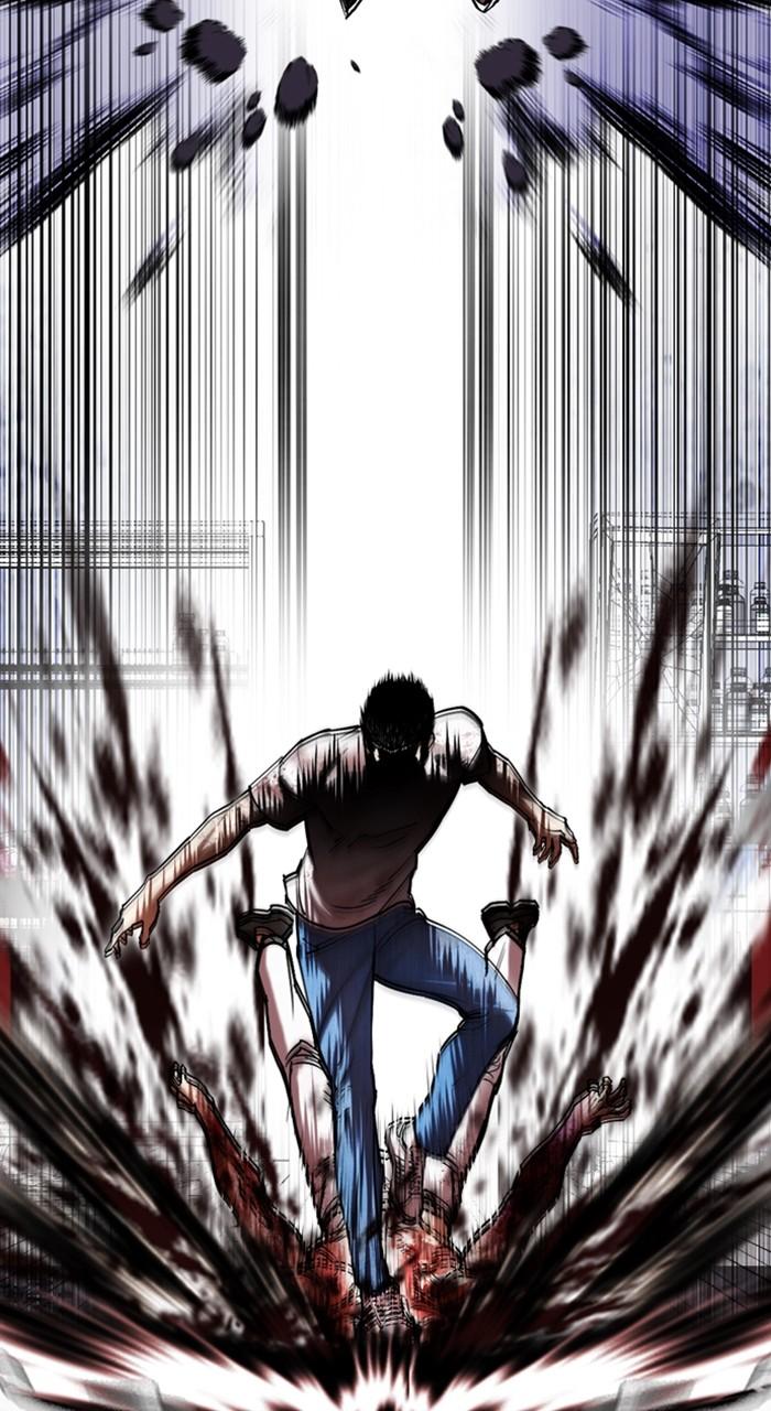 Lookism Chapter 515 — page 56