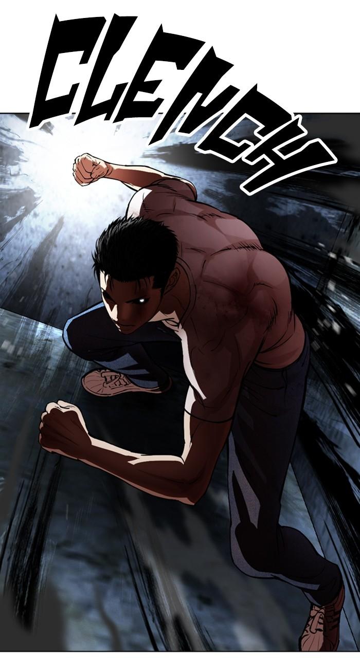 Lookism Chapter 515 — page 68