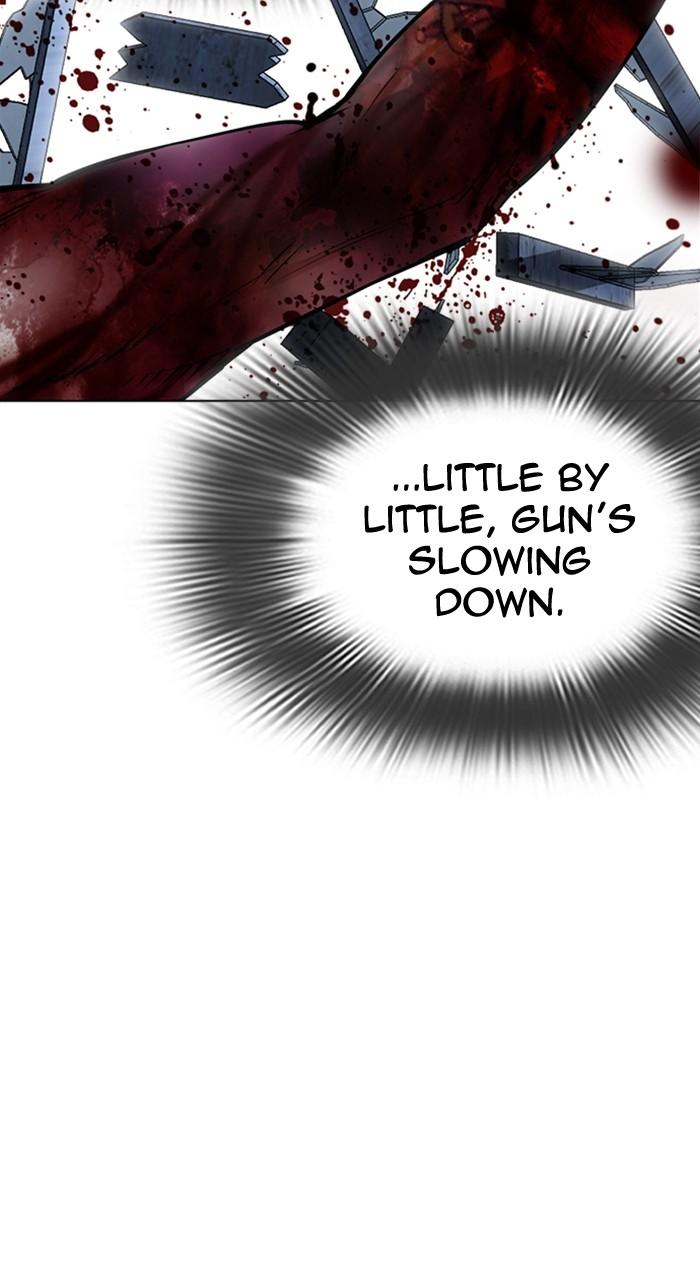 Lookism Chapter 515 — page 88
