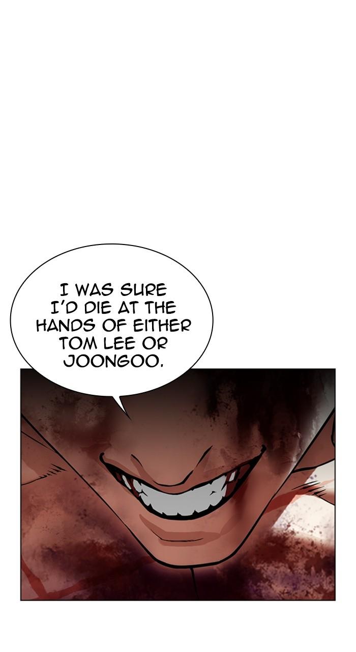 Lookism Chapter 515 — page 102
