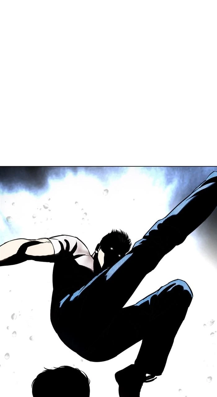 Lookism Chapter 515 — page 110