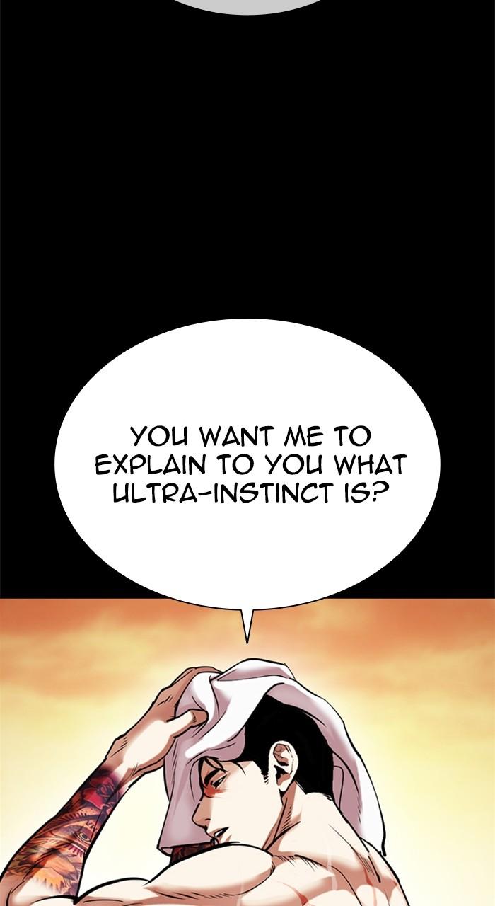 Lookism Chapter 515 — page 121
