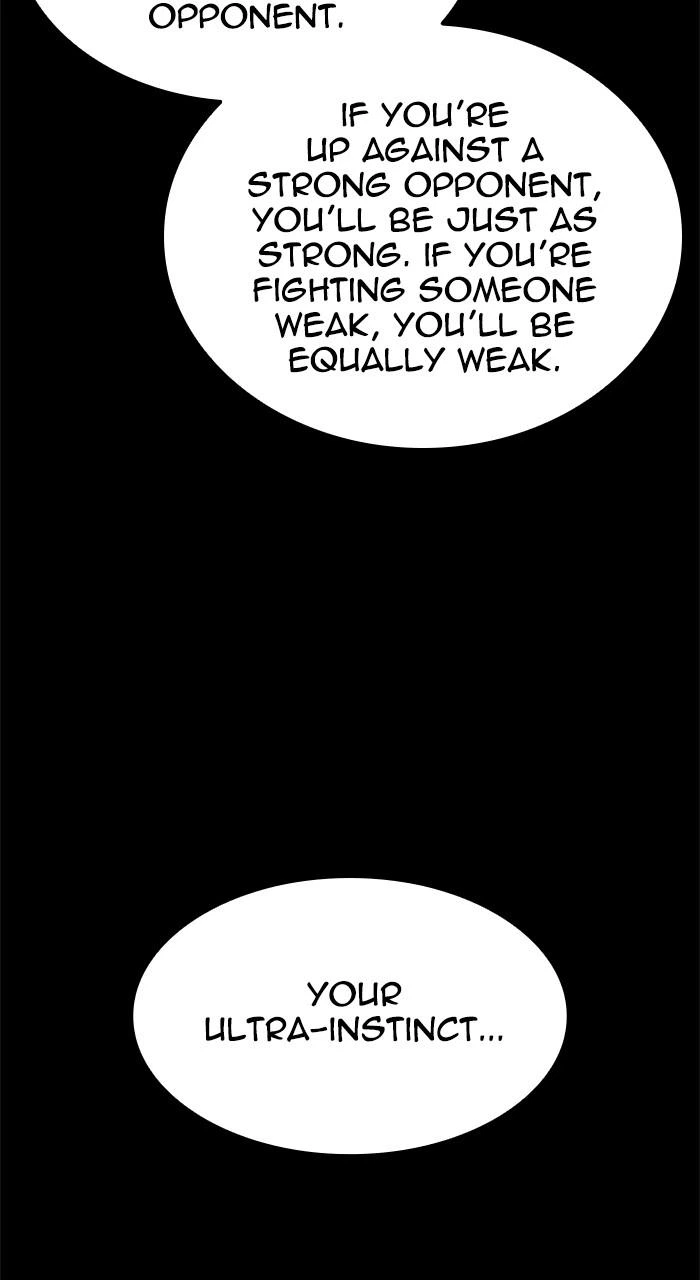 Lookism Chapter 515 — page 124