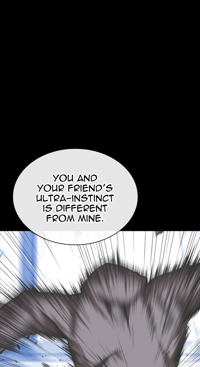 Lookism Chapter 515 — page 125