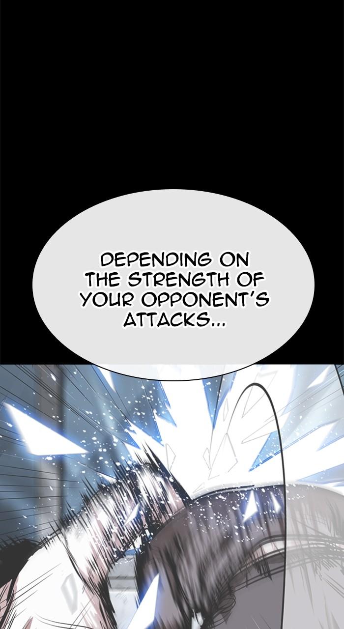 Lookism Chapter 515 — page 127