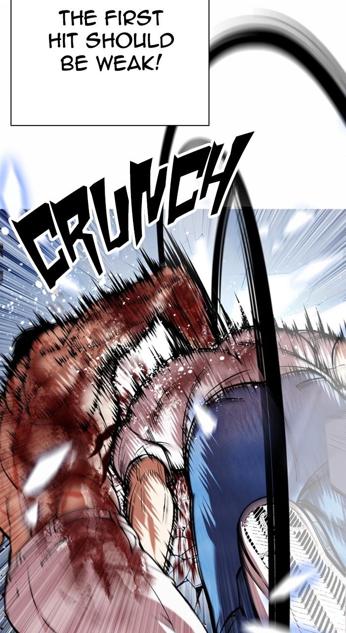 Lookism Chapter 515 — page 134