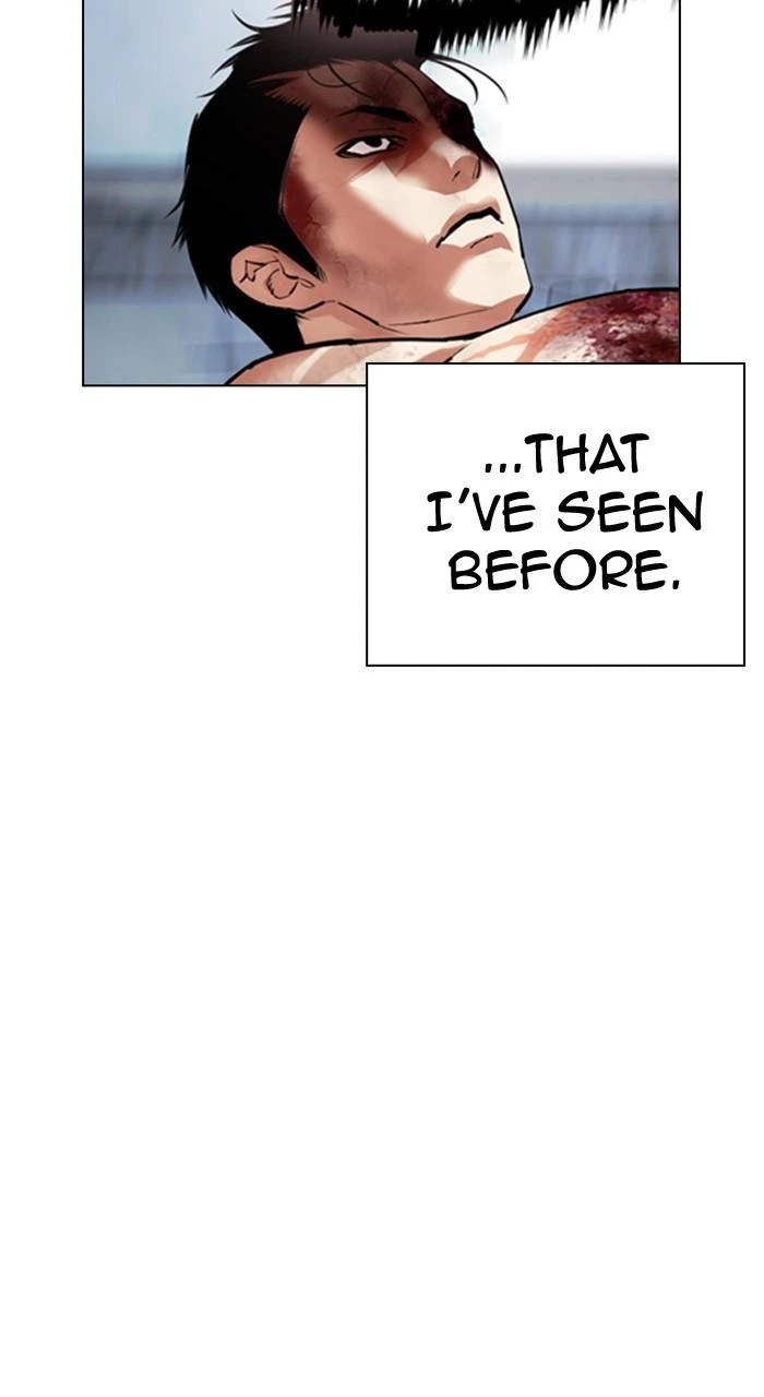 Lookism Chapter 515 — page 138